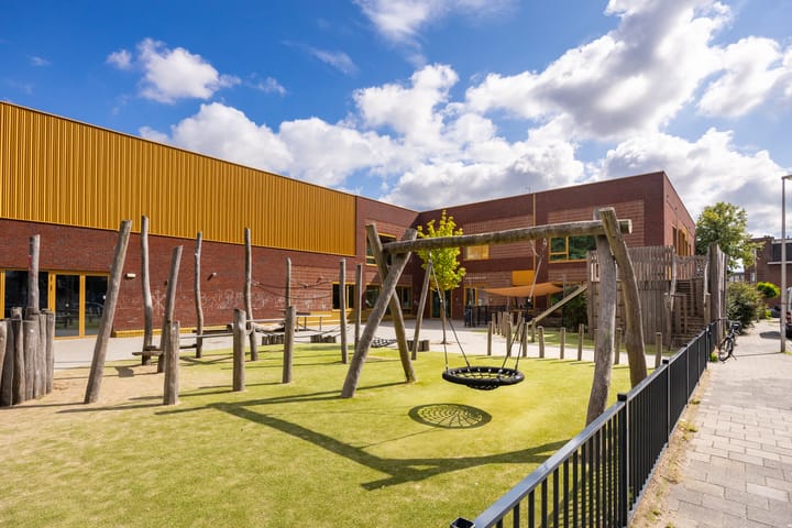 Foto 61 van Thorbeckelaan 51