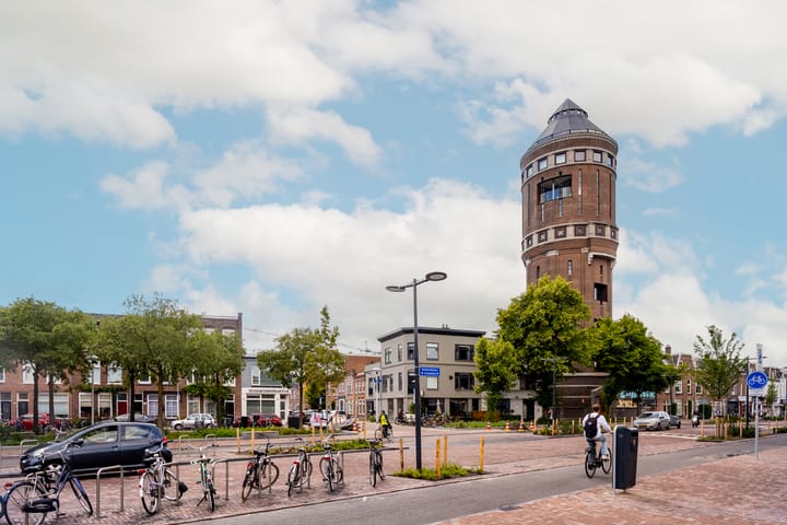 Foto 63 van Thorbeckelaan 51