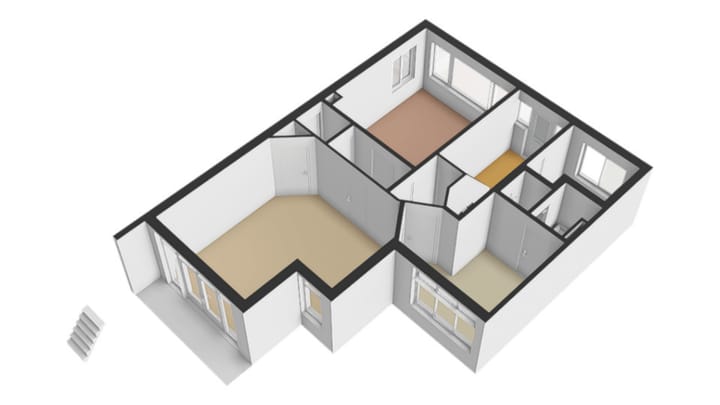 Foto 71 van Thorbeckelaan 51