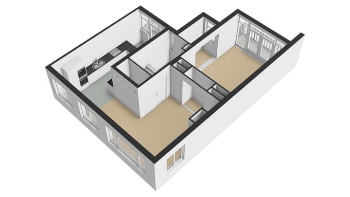 Foto 75 van Thorbeckelaan 51