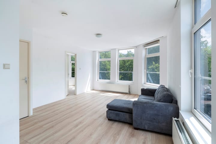 Foto 2 van Beijerlandselaan 52-A02