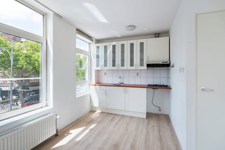 Foto 4 van Beijerlandselaan 52-A02