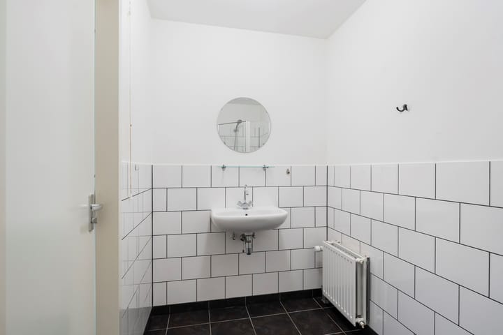 Foto 7 van Beijerlandselaan 52-A02