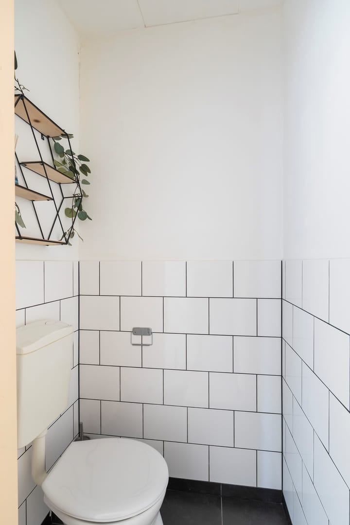 Foto 8 van Beijerlandselaan 52-A02