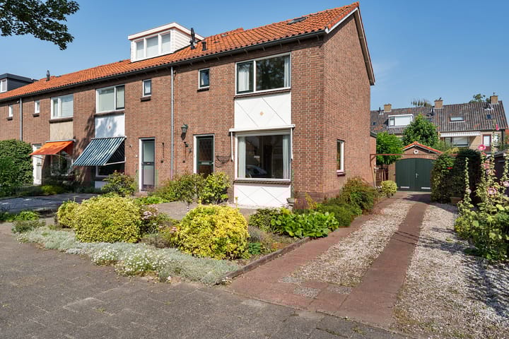 Foto 1 van Van Lennepstraat 81