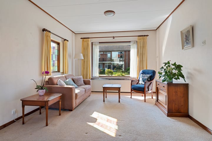 Foto 2 van Van Lennepstraat 81