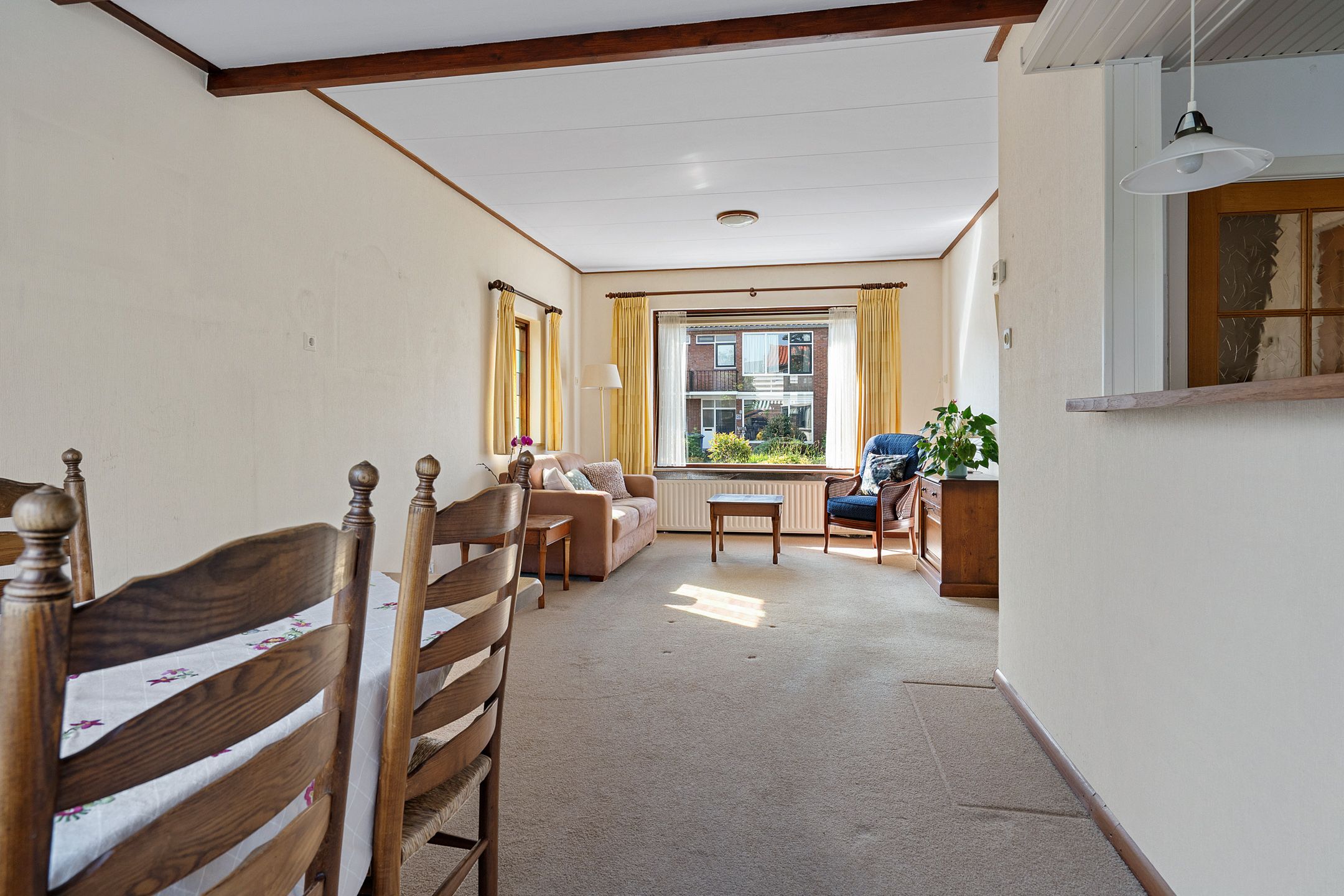 Foto 3 van Van Lennepstraat 81