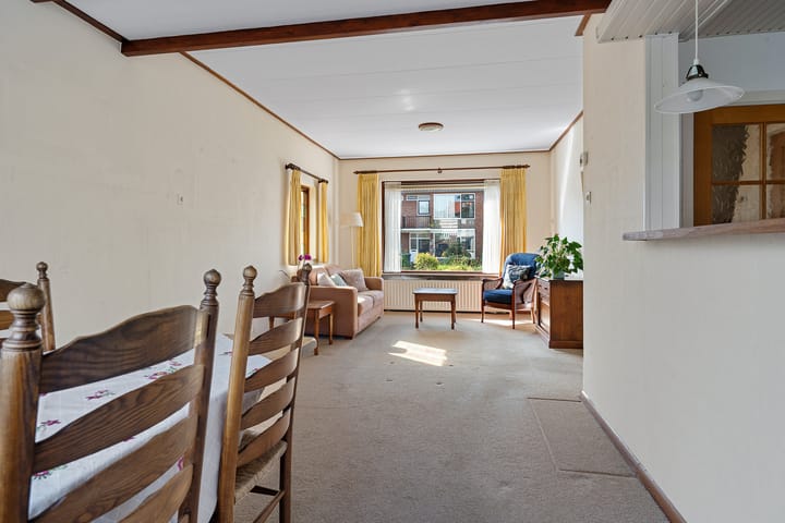 Foto 3 van Van Lennepstraat 81