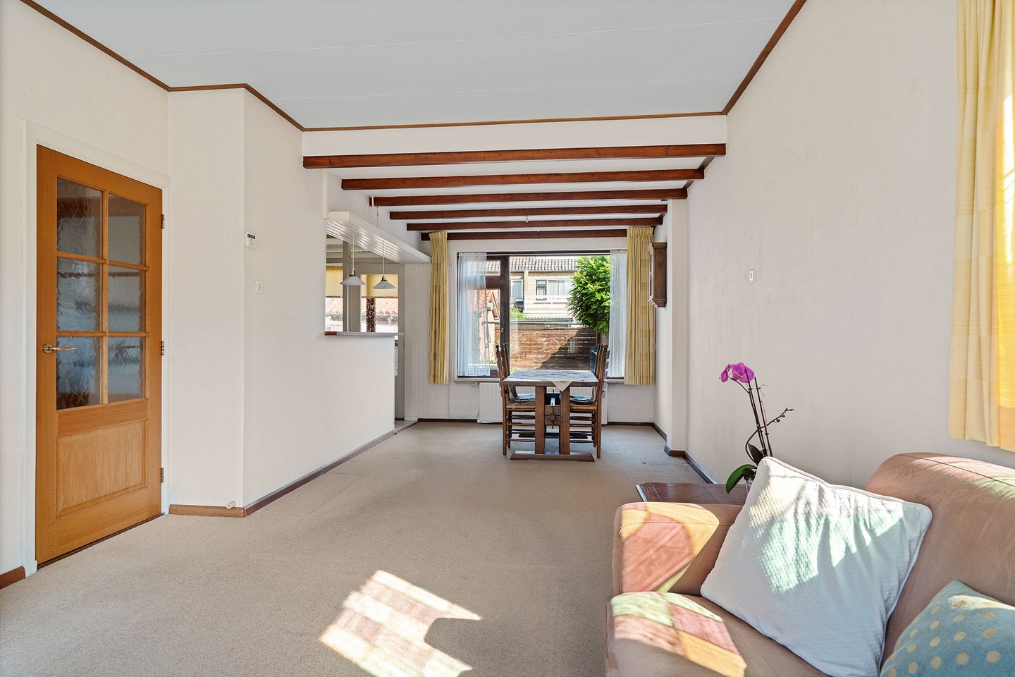 Foto 5 van Van Lennepstraat 81