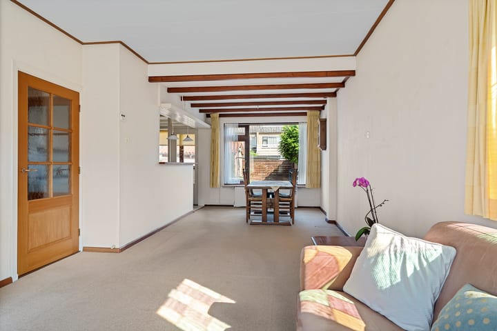 Foto 5 van Van Lennepstraat 81