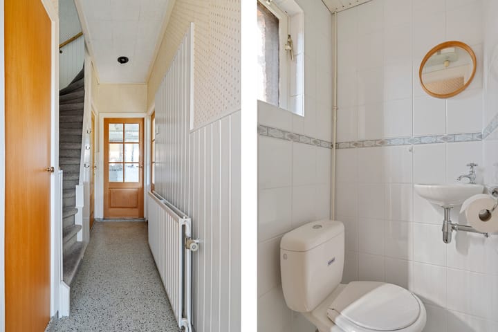 Foto 9 van Van Lennepstraat 81