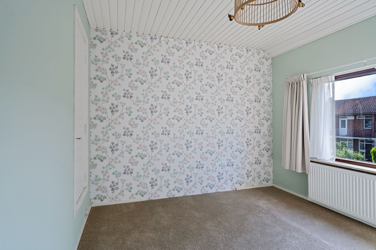 Foto 10 van Van Lennepstraat 81