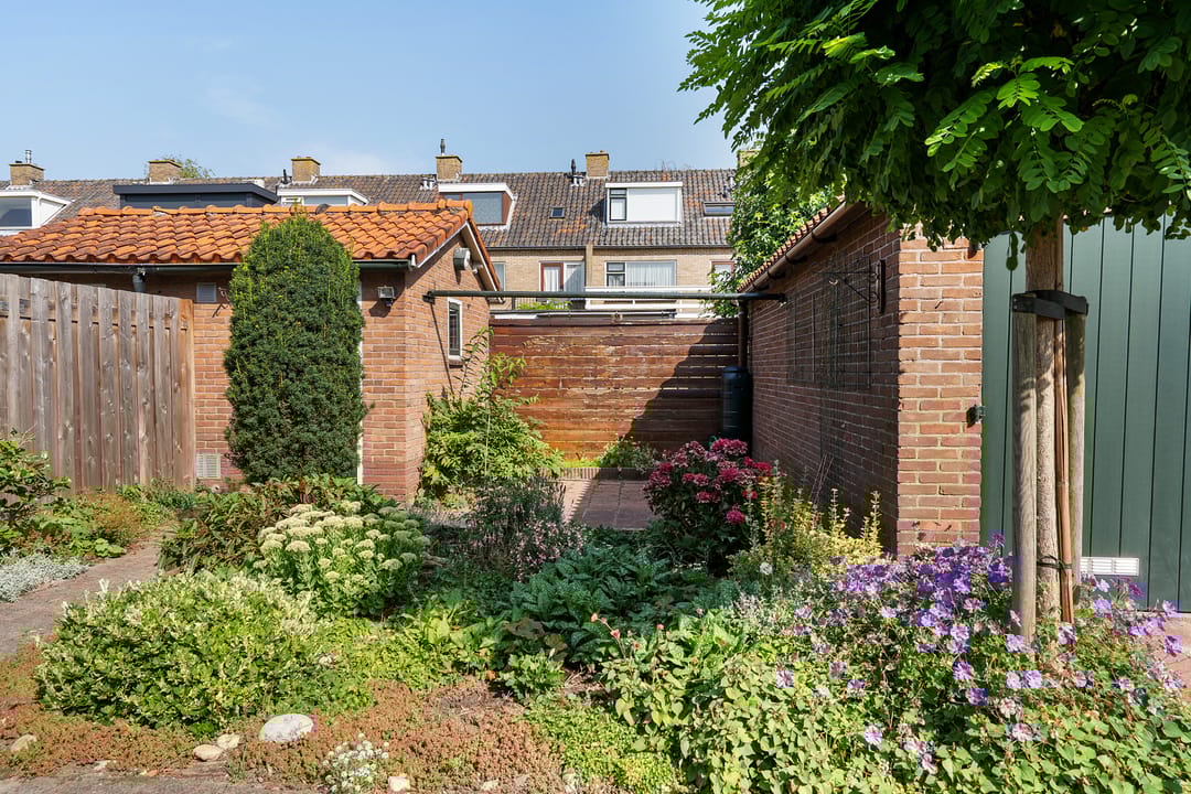 Foto 17 van Van Lennepstraat 81