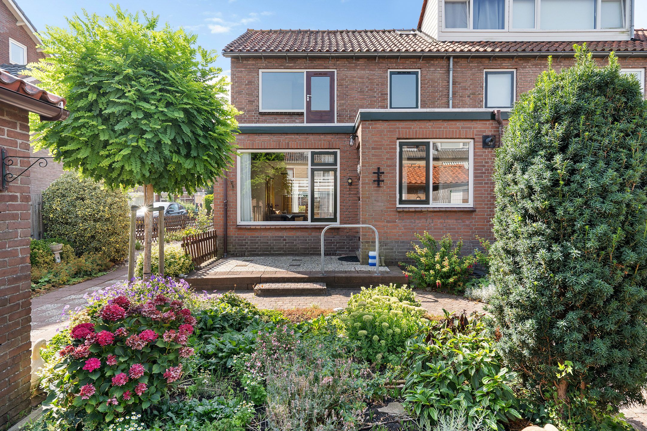 Foto 18 van Van Lennepstraat 81