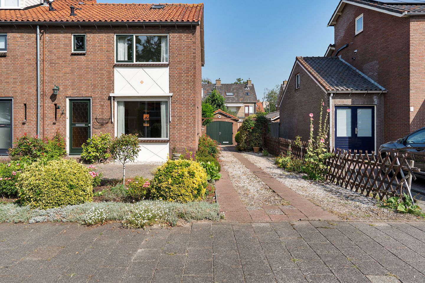 Foto 20 van Van Lennepstraat 81