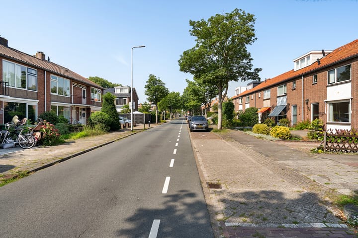 Foto 21 van Van Lennepstraat 81