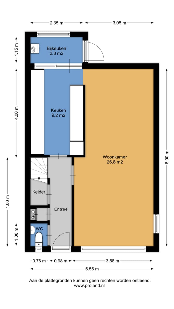 Foto 22 van Van Lennepstraat 81