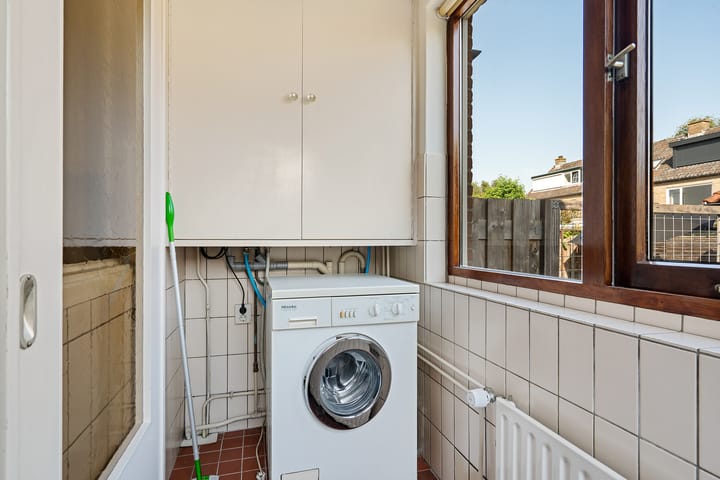 Foto 15 van Van Lennepstraat 81