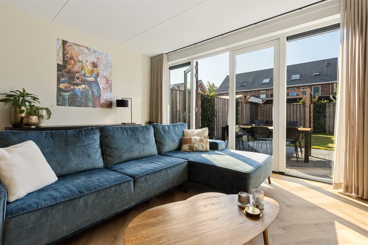 Foto 2 van Tamboer 11