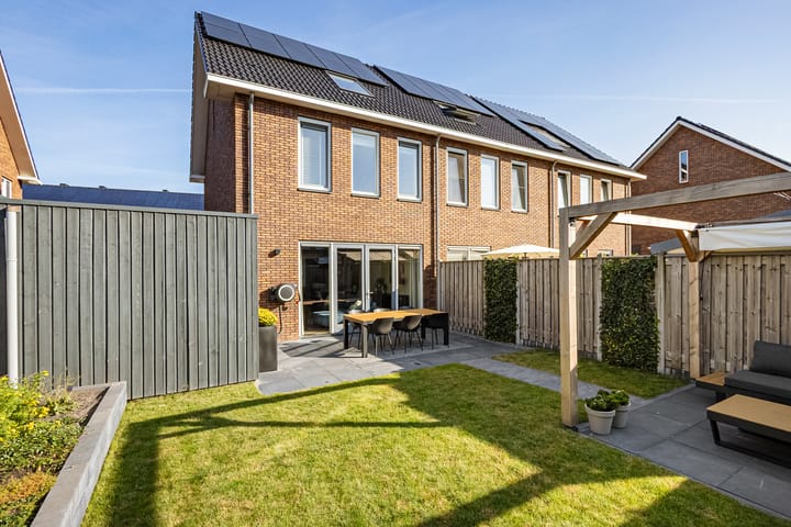 Foto 5 van Tamboer 11