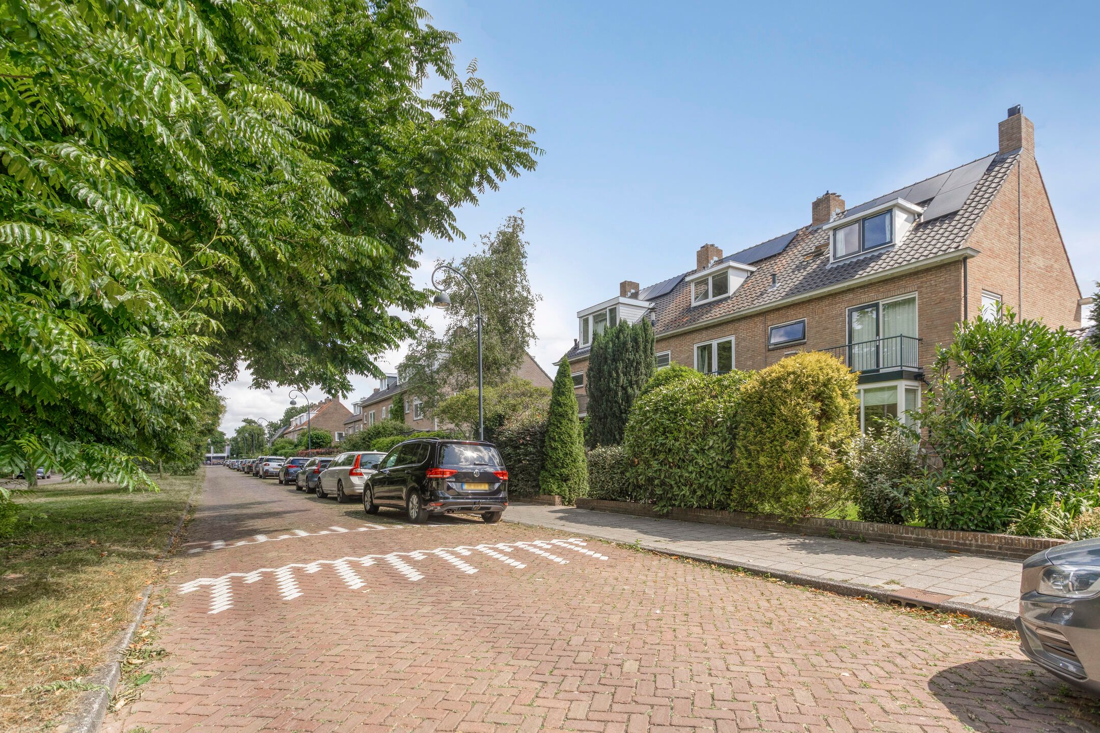 Oosterduinweg, 31, Haarlem, 2015KH, Noord-Holland, Nederland 31