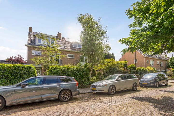 Foto 4 van Oosterduinweg 31