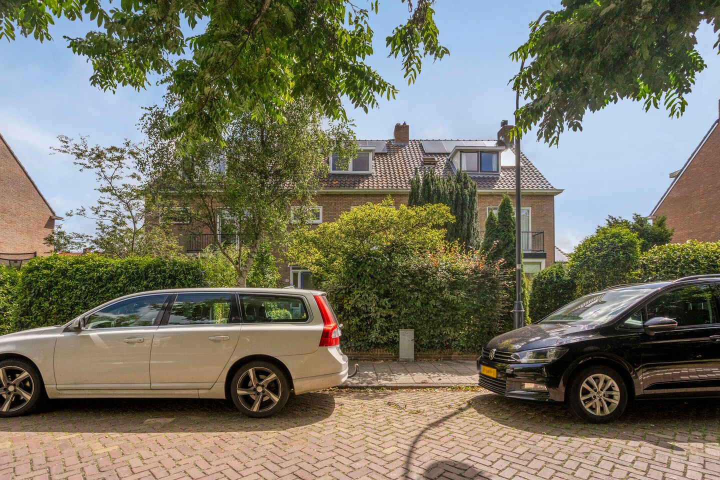 Foto 5 van Oosterduinweg 31