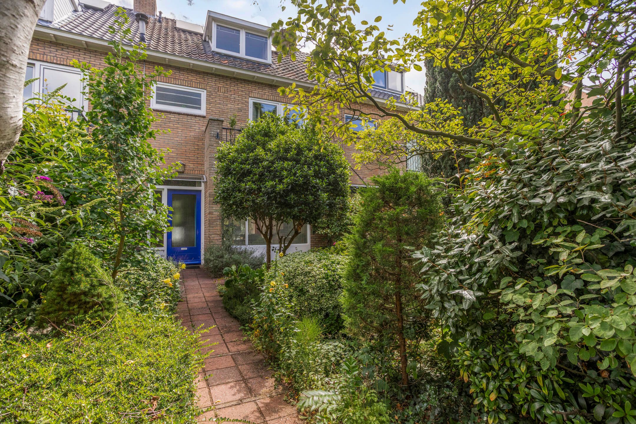 Foto 6 van Oosterduinweg 31