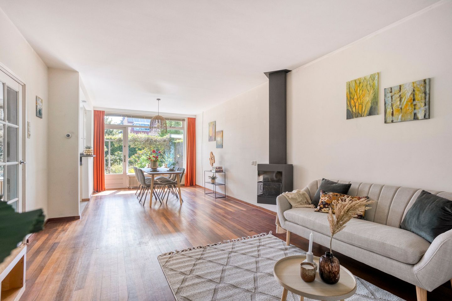 Foto 10 van Oosterduinweg 31