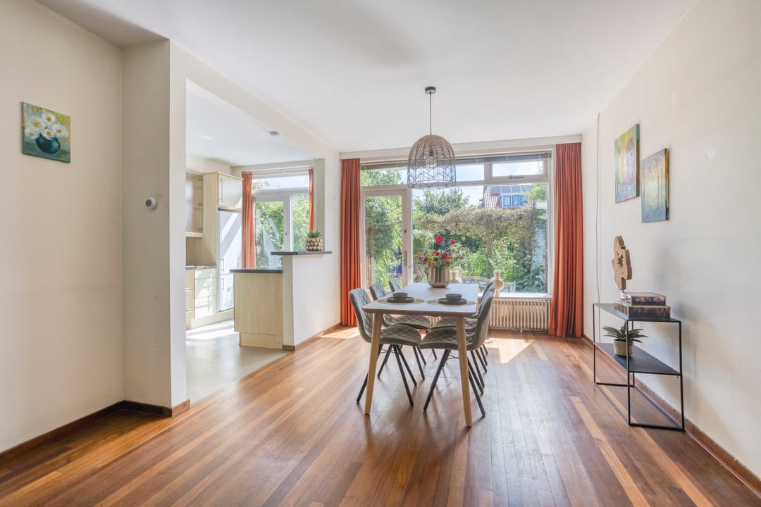 Foto 11 van Oosterduinweg 31