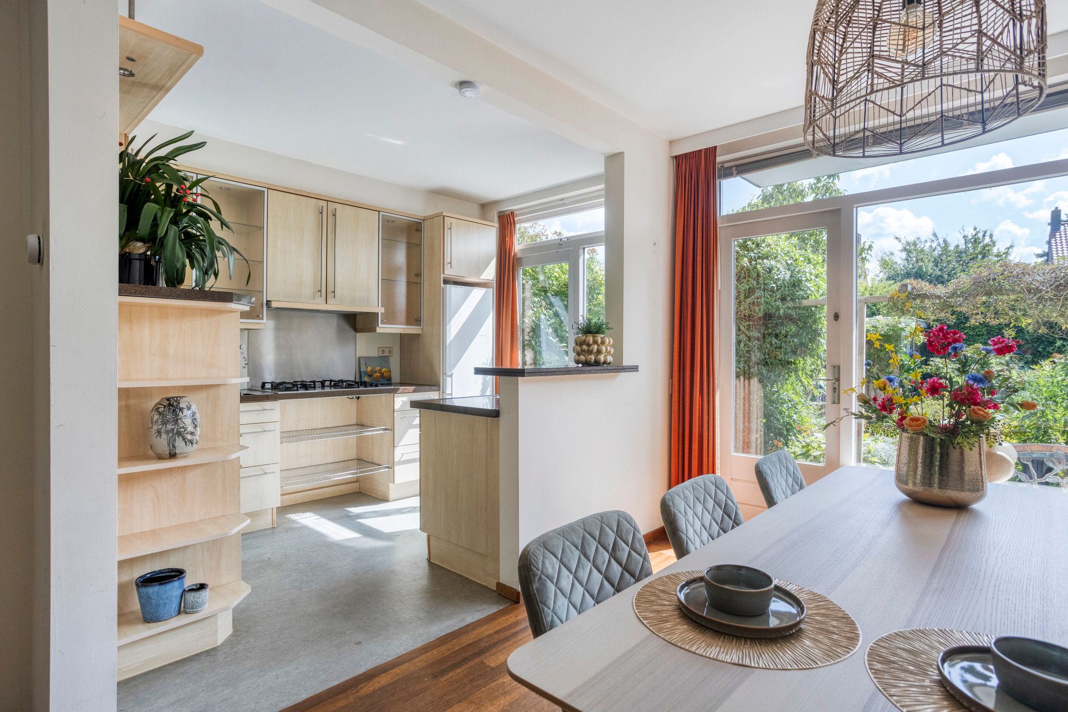 Foto 12 van Oosterduinweg 31