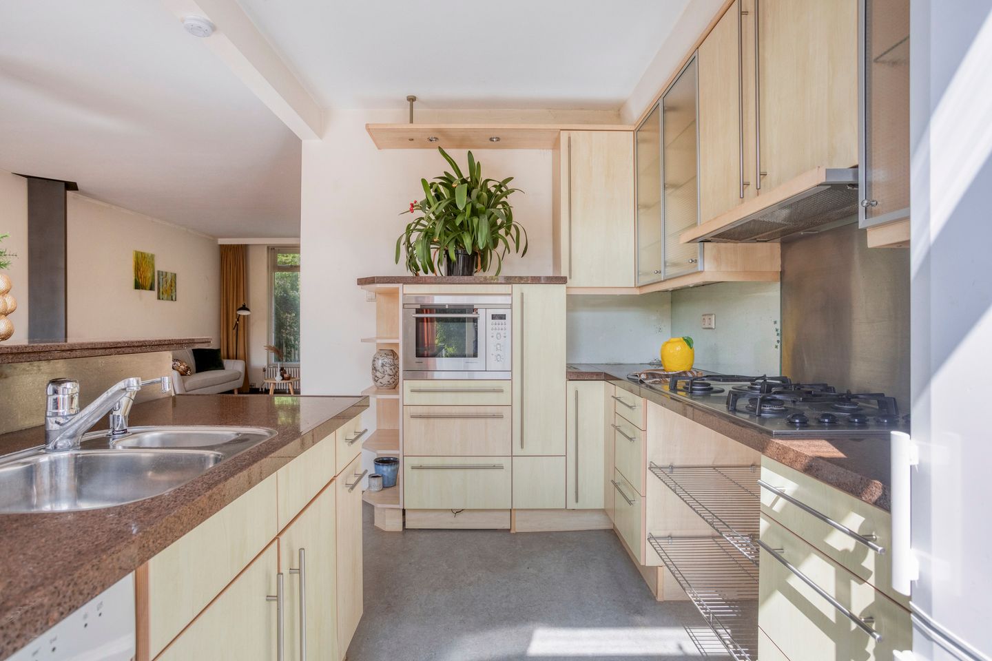 Foto 14 van Oosterduinweg 31