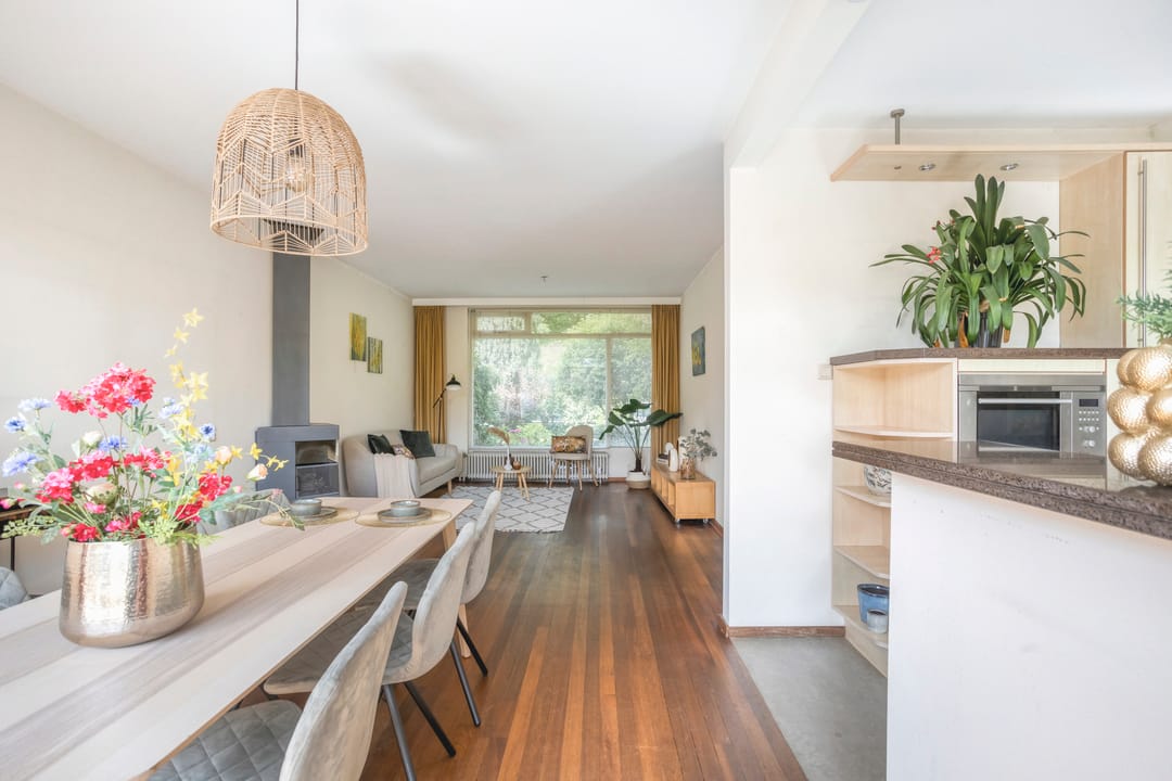 Foto 16 van Oosterduinweg 31