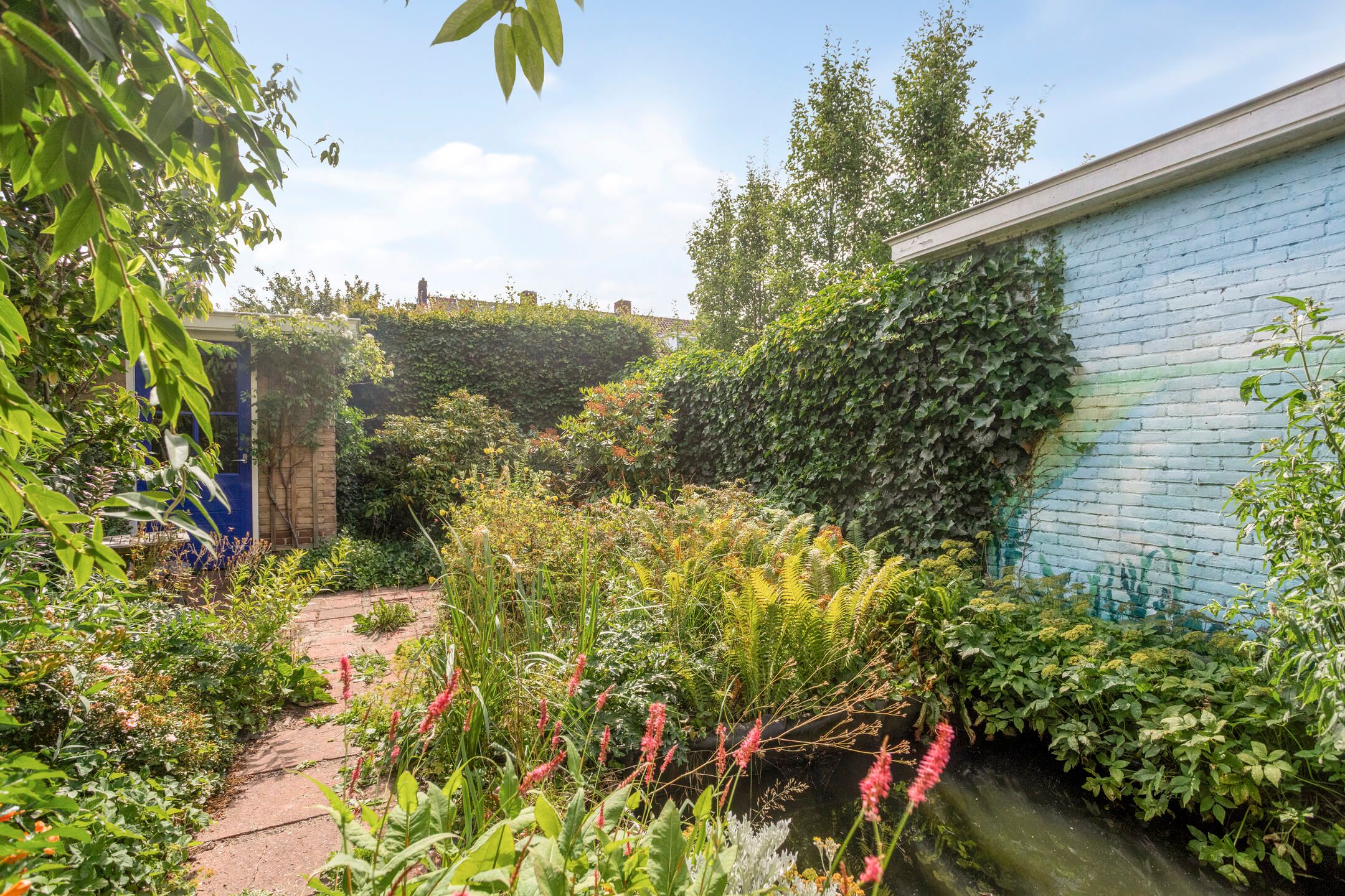 Foto 18 van Oosterduinweg 31