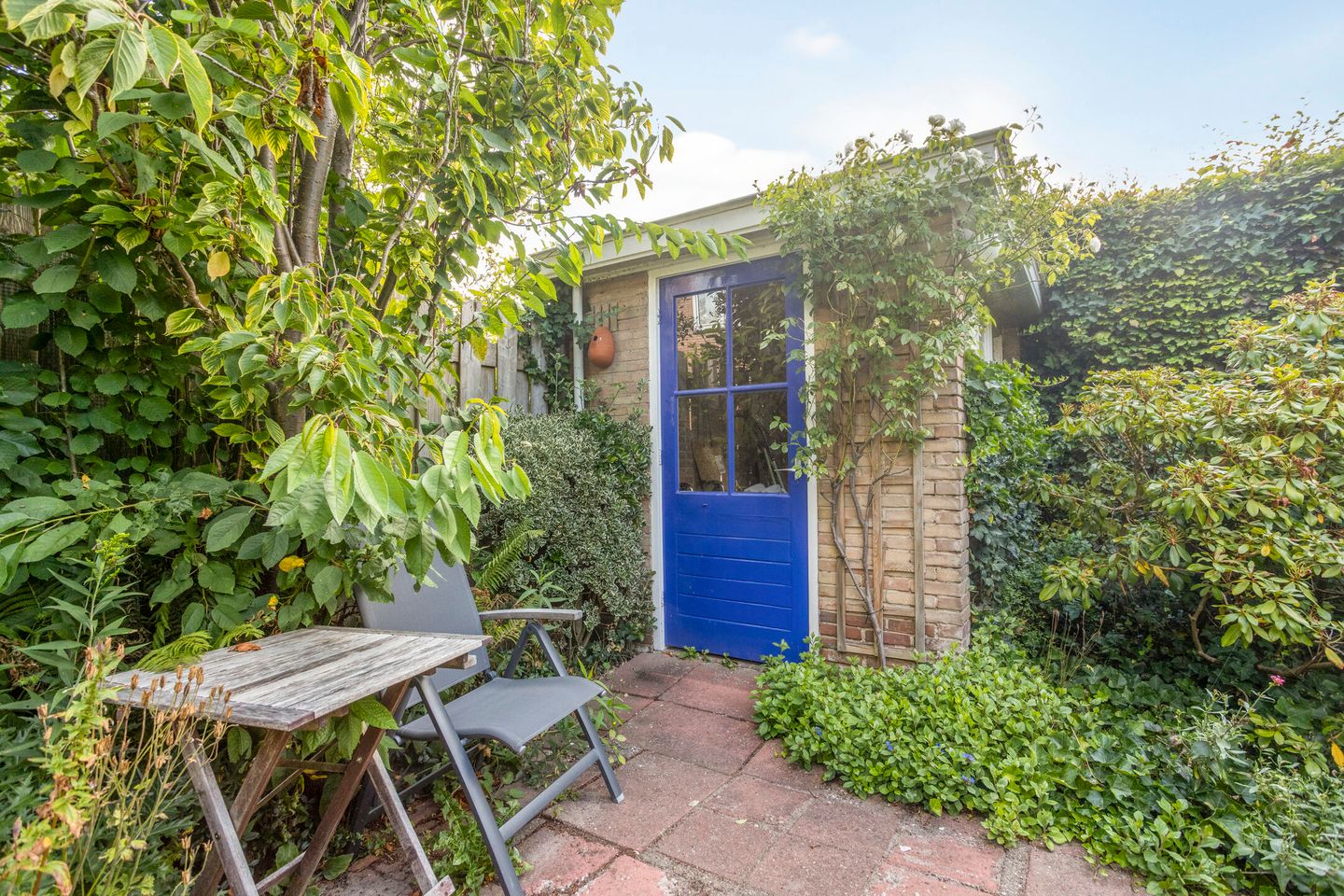 Foto 19 van Oosterduinweg 31