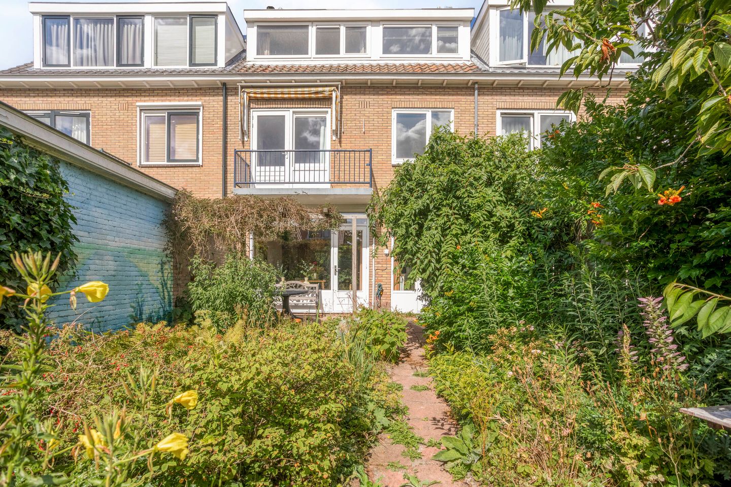 Foto 20 van Oosterduinweg 31