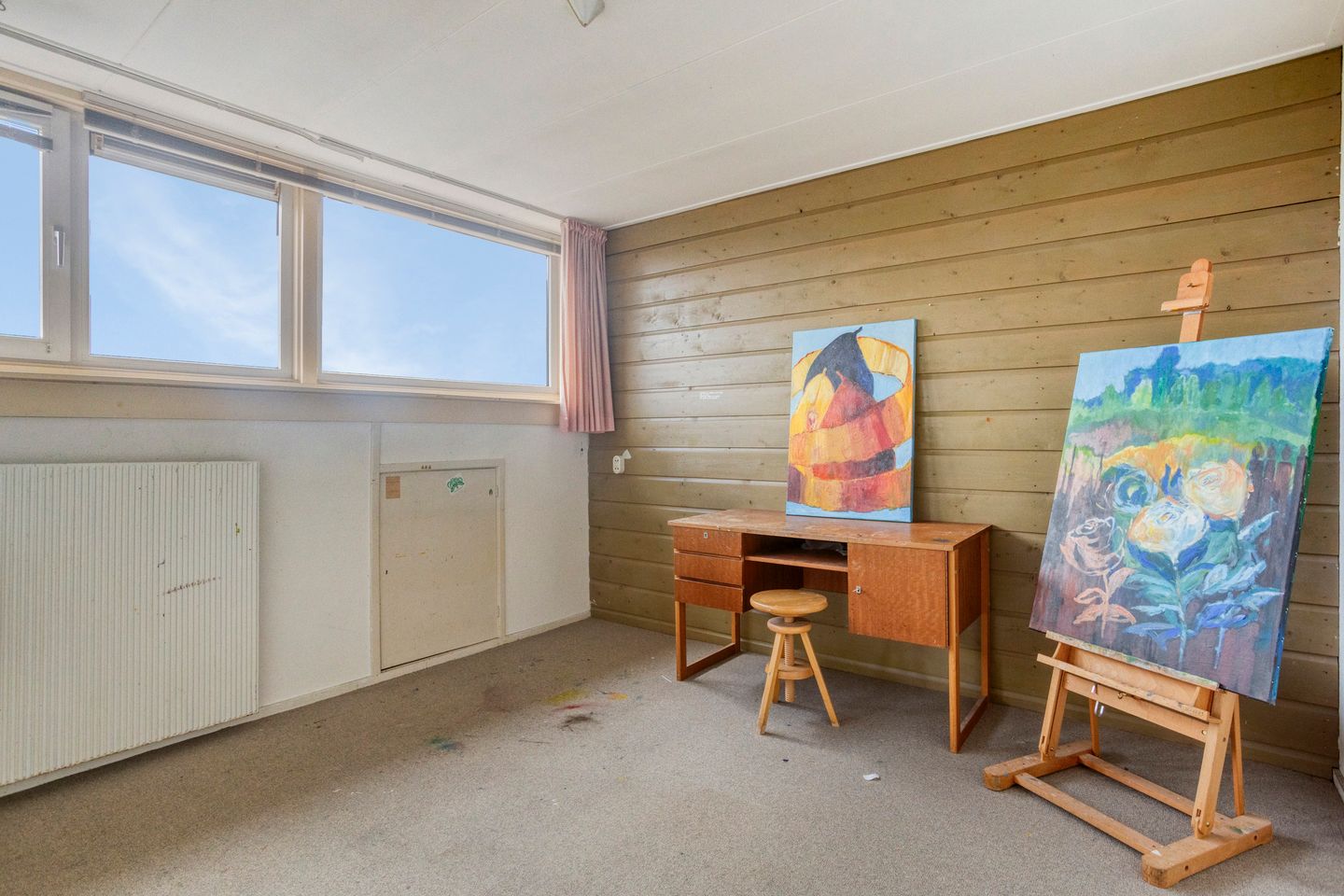 Foto 34 van Oosterduinweg 31