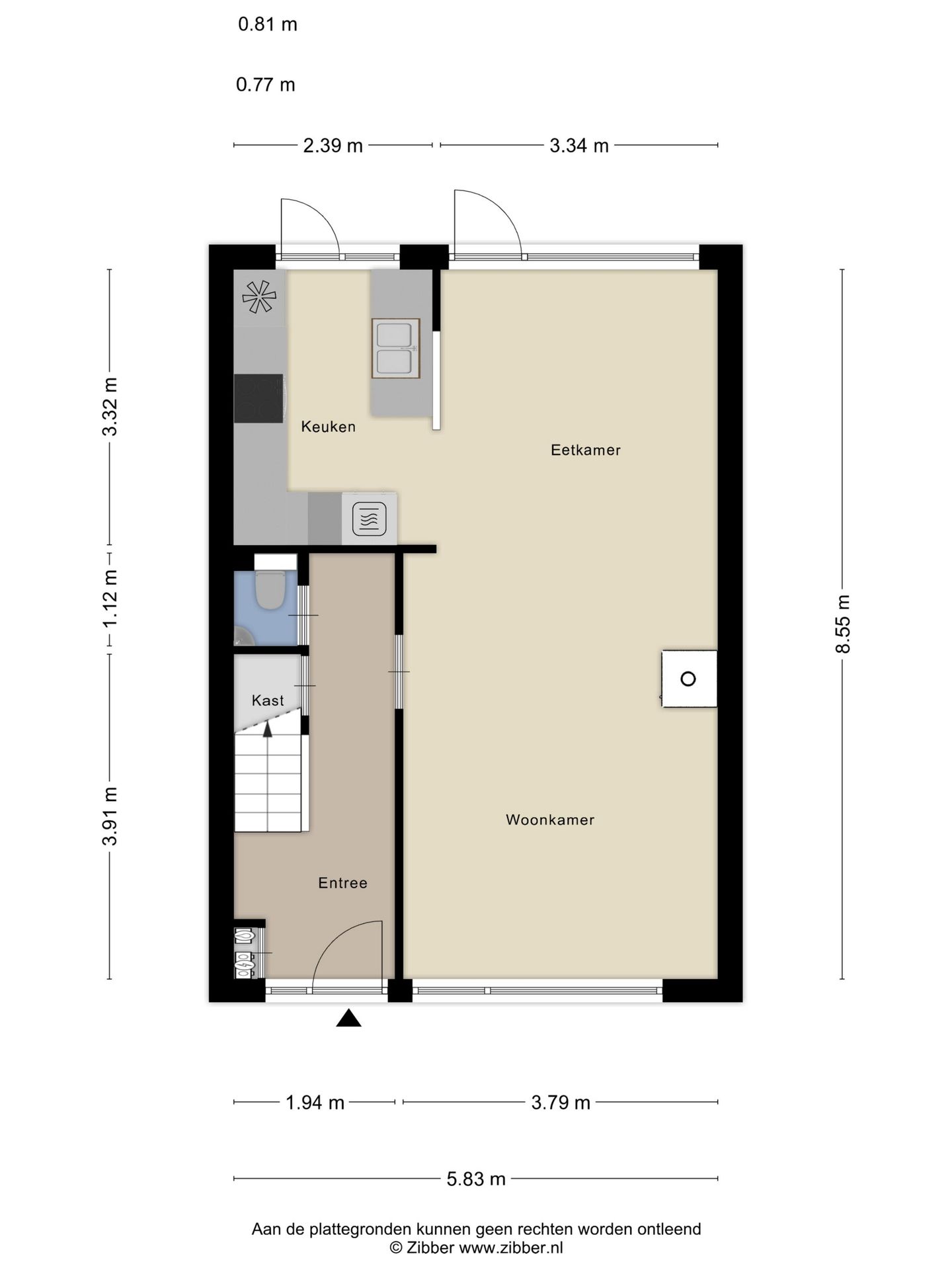 Foto 44 van Oosterduinweg 31