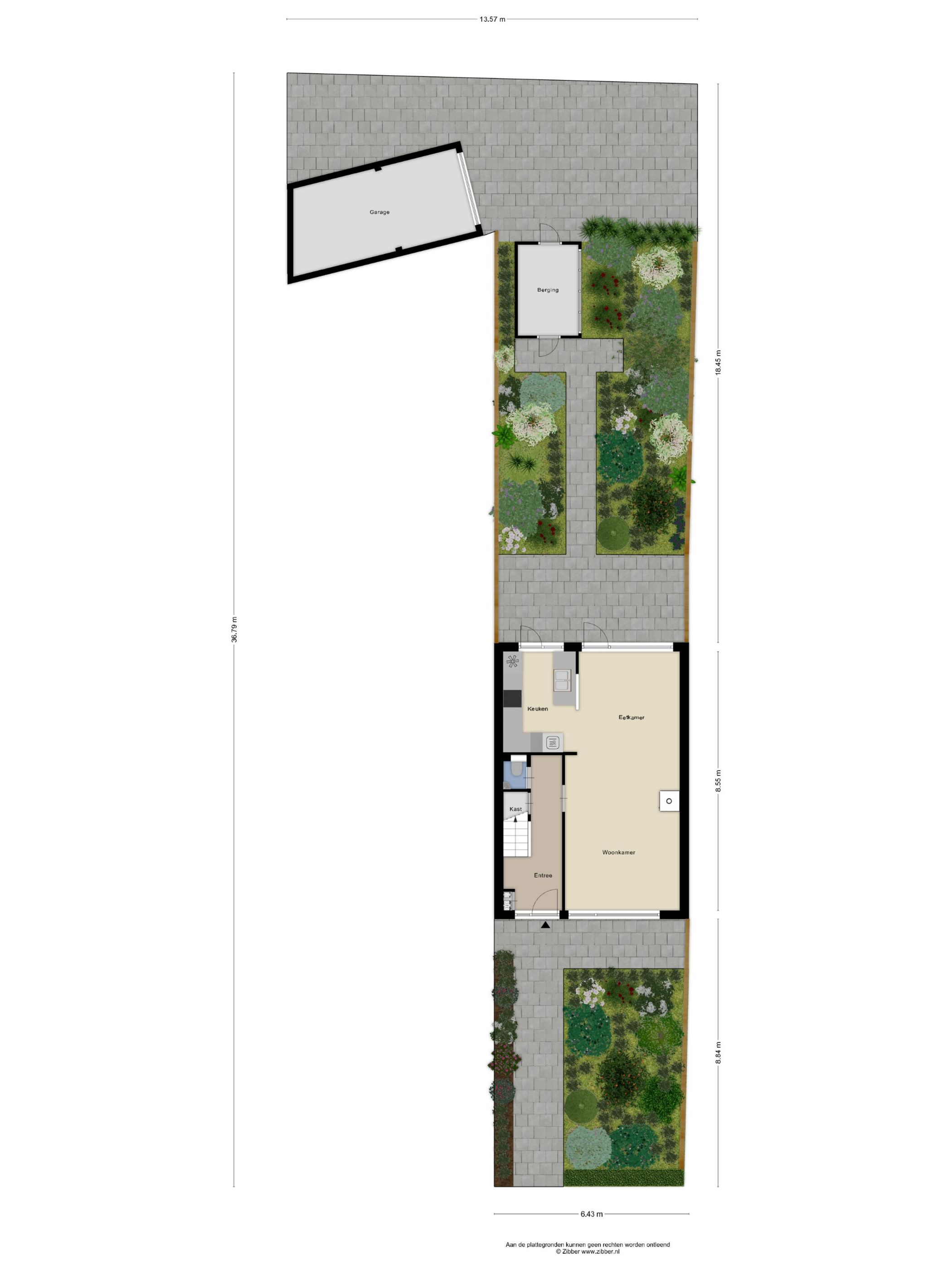 Foto 45 van Oosterduinweg 31