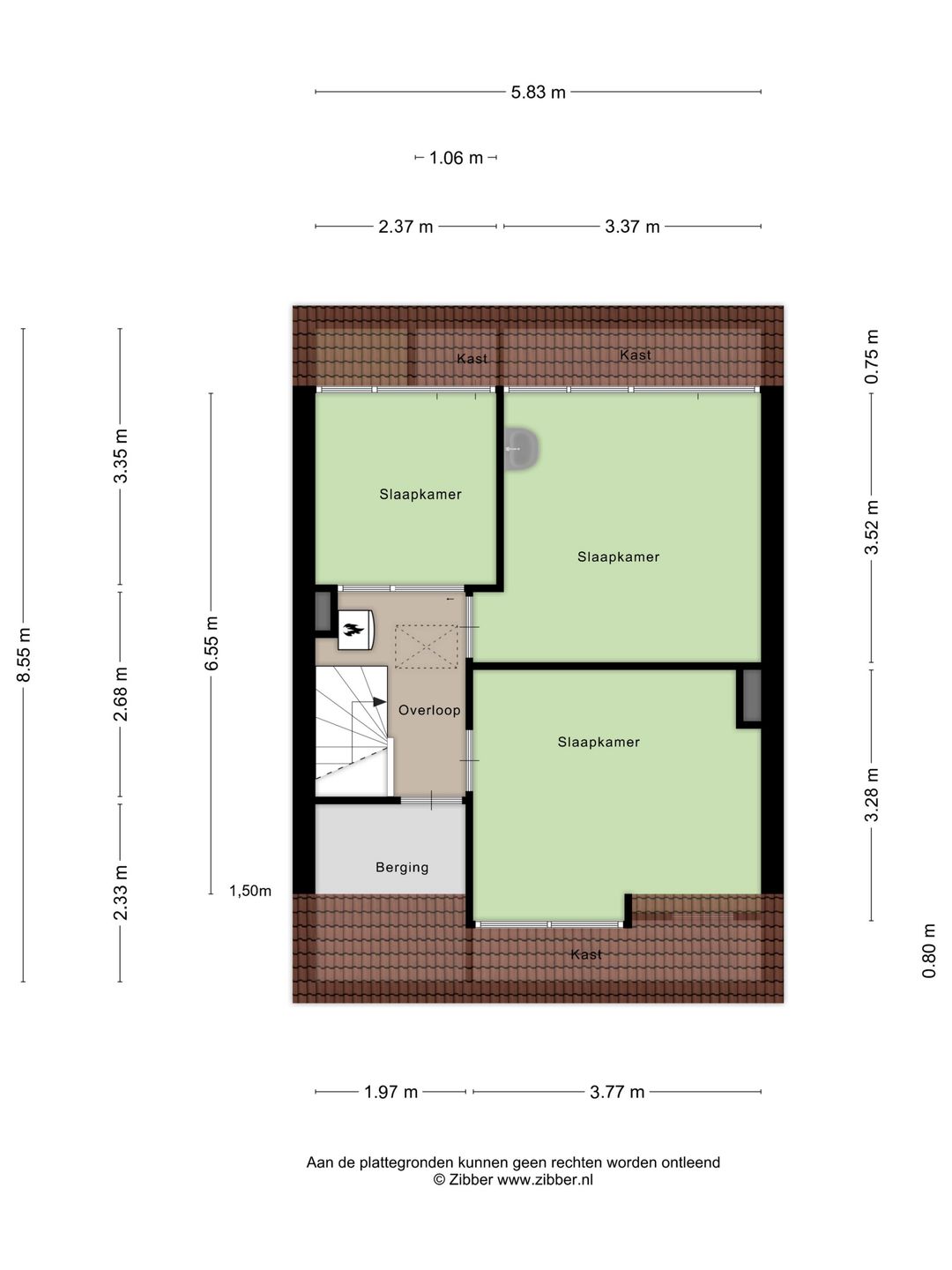 Foto 47 van Oosterduinweg 31
