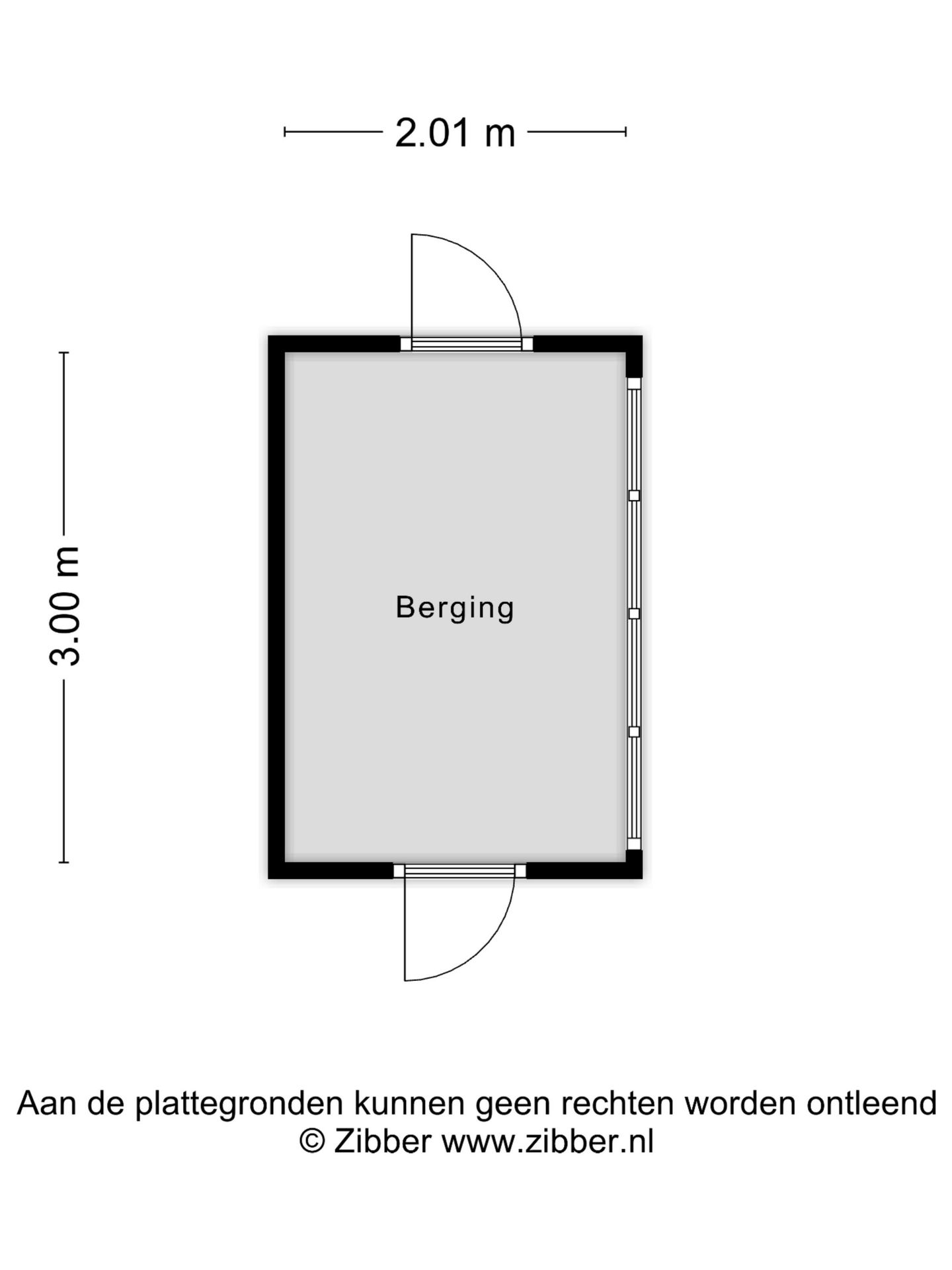 Foto 50 van Oosterduinweg 31