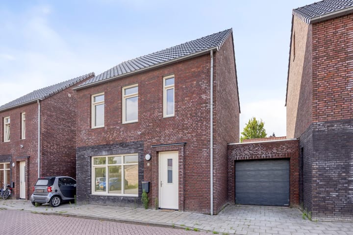 Foto 5 van Diepstraat 2-C