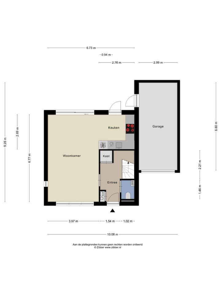 Foto 45 van Diepstraat 2-C