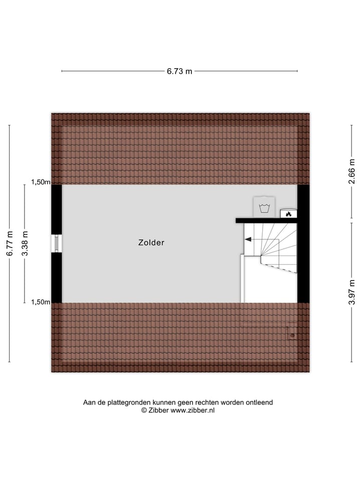 Foto 47 van Diepstraat 2-C