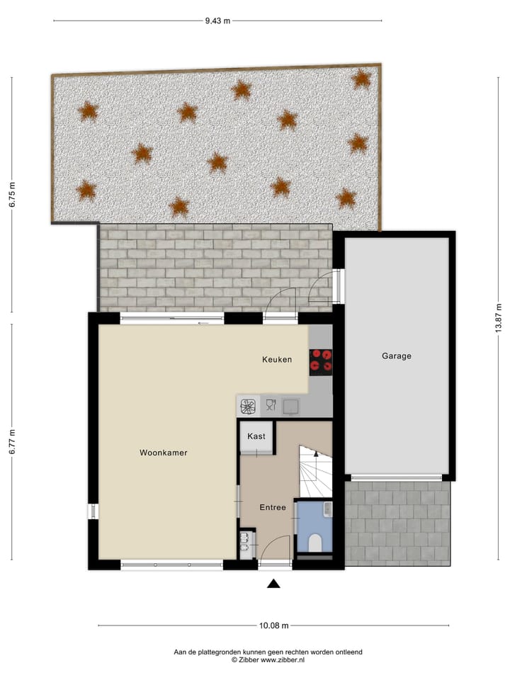 Foto 48 van Diepstraat 2-C