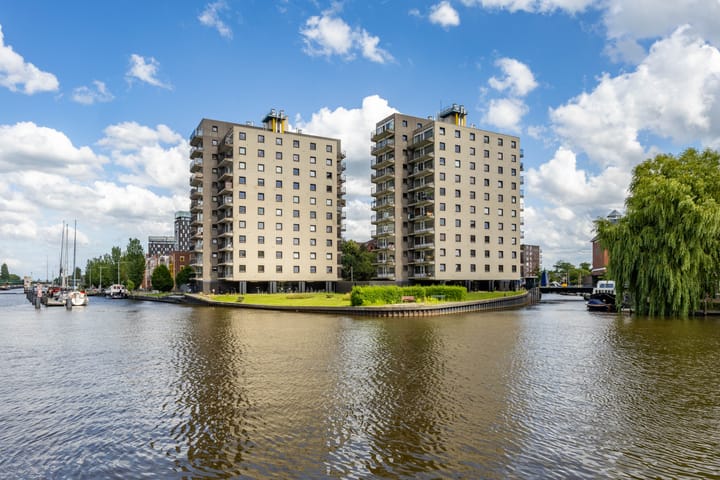 Foto 1 van De Brink 156