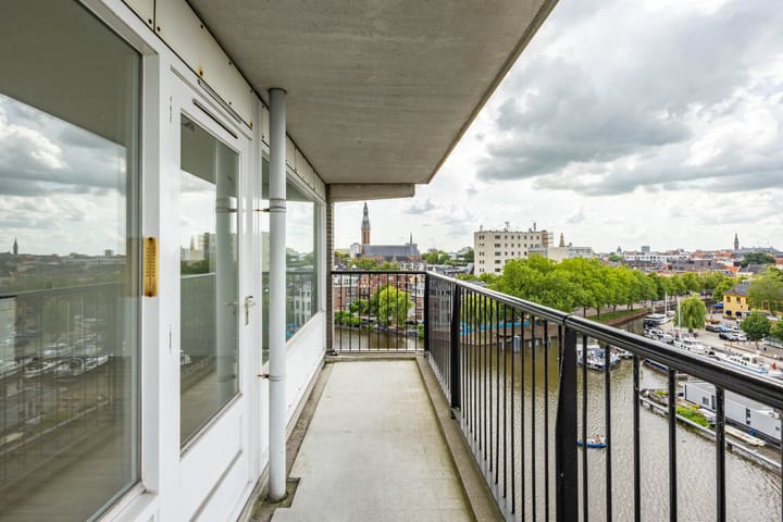 Foto 2 van De Brink 156