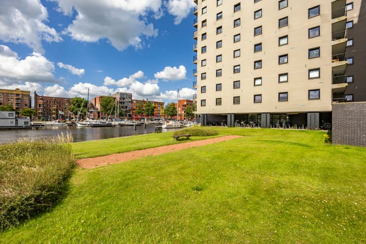 Foto 6 van De Brink 156