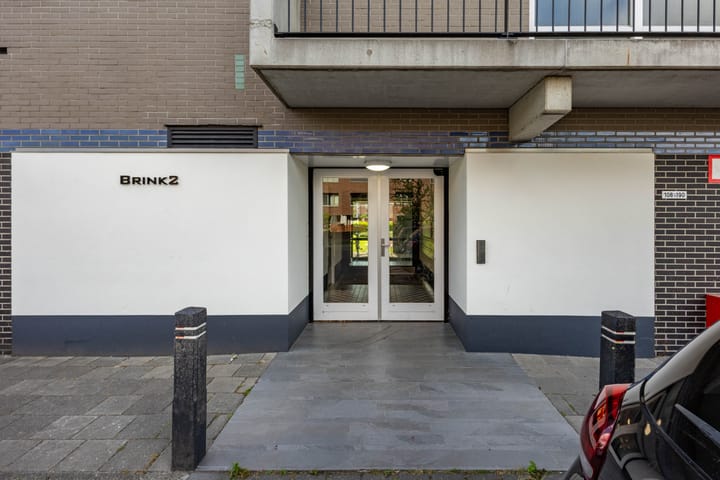 Foto 8 van De Brink 156