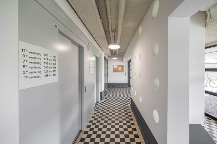 Foto 10 van De Brink 156